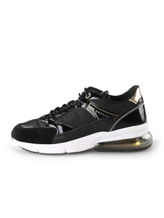 Cruyff Sneakers Zwart 202286