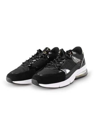 Cruyff Sneakers Zwart 202286