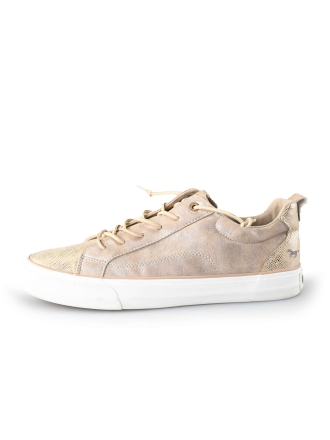 Mustang Sneakers Goud 202422