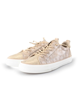 Mustang Sneakers Goud 202422