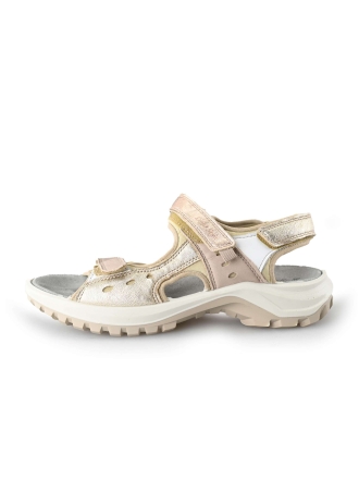 Imac Sandalen Goud 202431