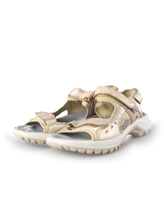Imac Sandalen Goud 202431