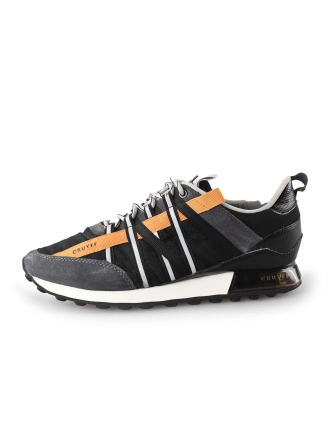Cruyff Sneakers Zwart 202437