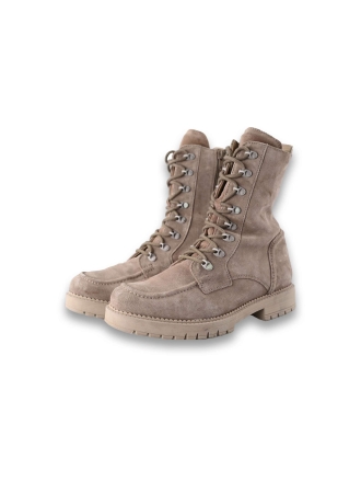 Gabor Veterboots Beige 202503