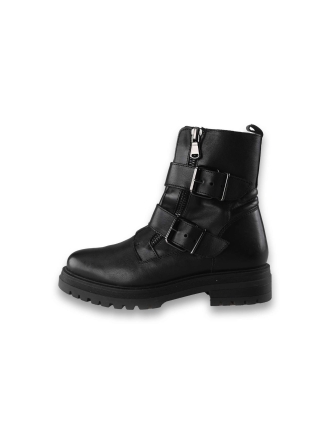 Sub55 Biker boots Zwart 202523