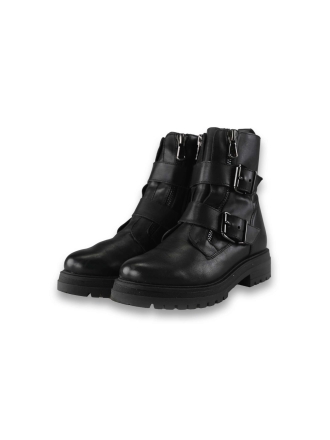 Sub55 Biker boots Zwart 202523