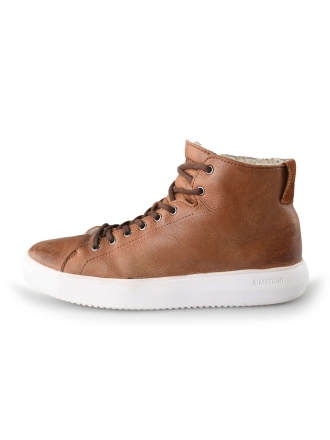 Blackstone Hoge sneakers