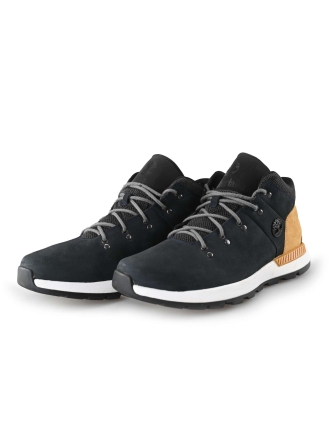Timberland Sneakers Blauw 202559