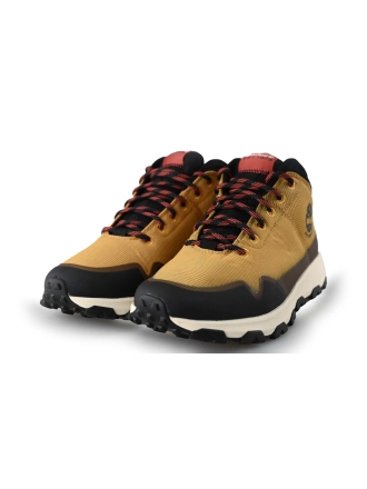 Timberland Hoge sneakers Geel 202597