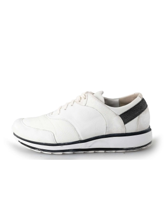 Durea Sneakers Wit 202600