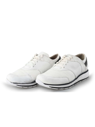Durea Sneakers Wit 202600