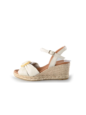 Viguera Sleehakken Beige 202621