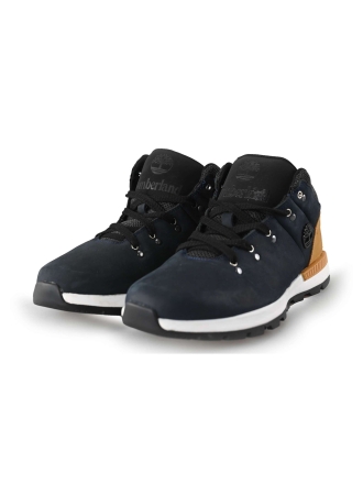 Timberland Sneakers Blauw 202632