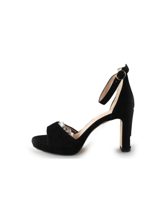 Stefano Lauran Pumps Zwart 202645