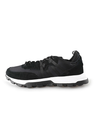 Timberland Sneakers Zwart 202663