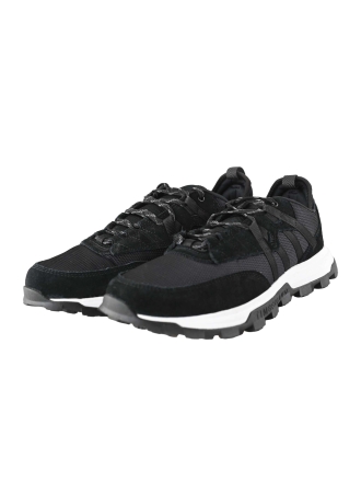 Timberland Sneakers Zwart 202663