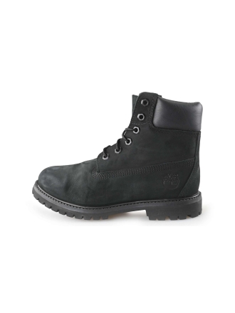 Timberland Veterboots Zwart 202669