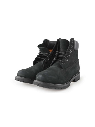 Timberland Veterboots Zwart 202669