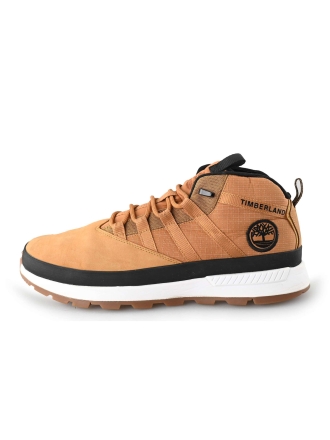 Timberland Sneakers Geel 202682
