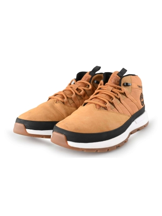 Timberland Sneakers Geel 202682