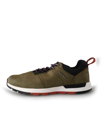 Timberland Sneakers Groen 202686