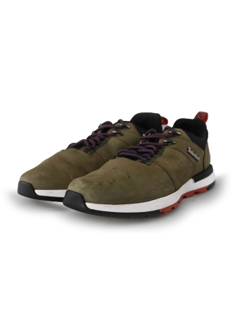 Timberland Sneakers Groen 202686