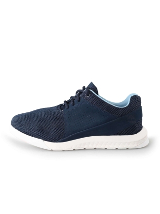 Timberland Sneakers Blauw 202691