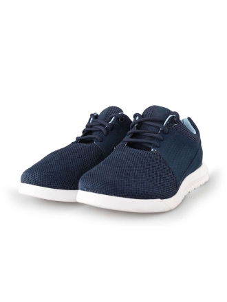 Timberland Sneakers Blauw 202691