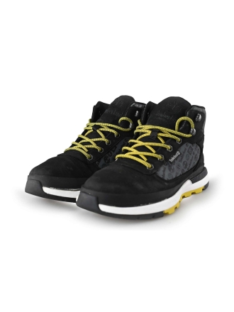 Timberland Hoge sneakers Zwart 202701