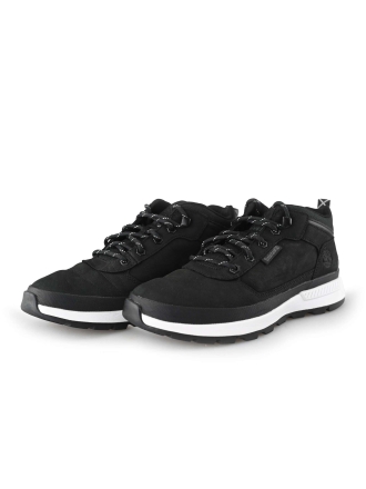 Timberland Sneakers Zwart 202705