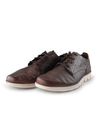 Timberland Veterschoenen Bruin 202711