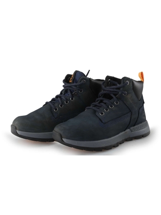 Timberland Hoge sneakers Blauw 202731