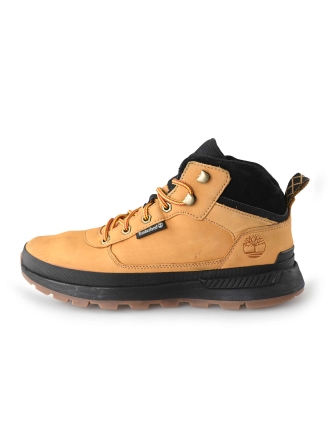 Timberland Hoge sneakers Geel 202736