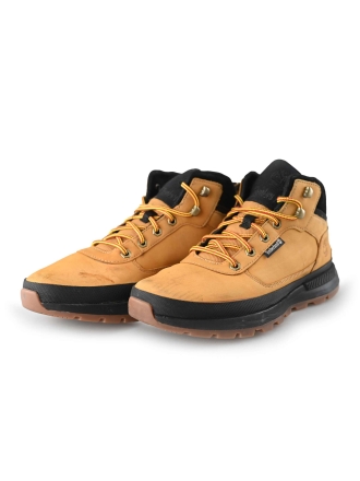 Timberland Hoge sneakers Geel 202736