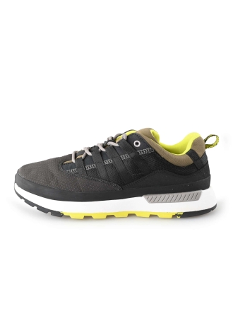 Timberland Sneakers Zwart 202737