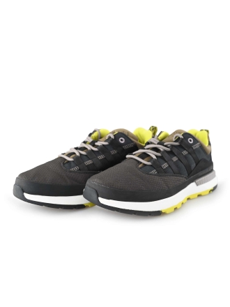 Timberland Sneakers Zwart 202737