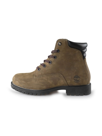 Timberland Veterboots Groen 202744