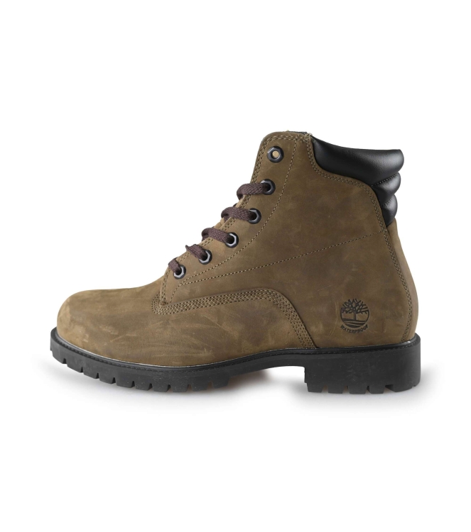 Timberland Veterboots