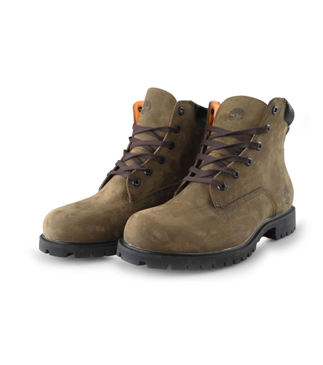 Timberland Veterboots