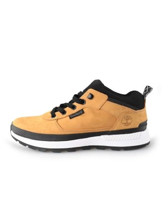 Timberland Sneakers Geel 202745