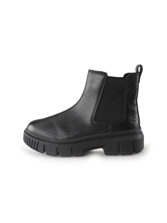 Timberland Chelsea boots Zwart 202746