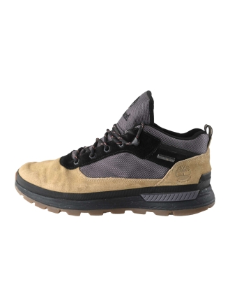 Timberland Sneakers Grijs 202752