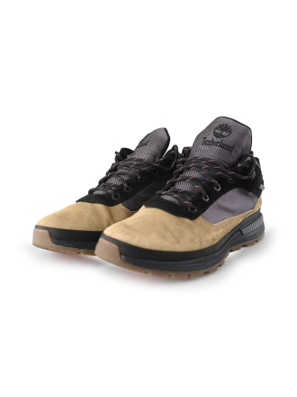 Timberland Sneakers Grijs 202752