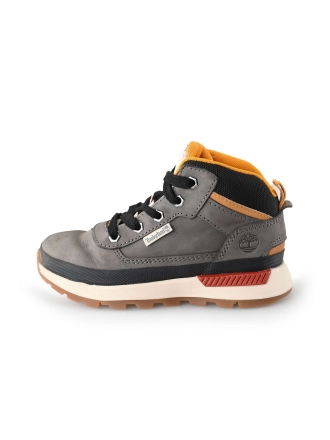 Timberland Hoge sneakers Grijs 202756