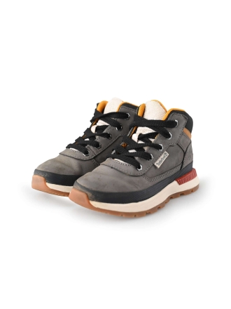 Timberland Hoge sneakers Grijs 202756