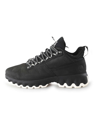 Timberland Sneakers Zwart 202778