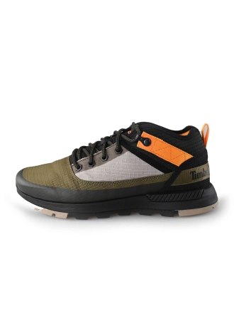 Timberland Sneakers Groen 202838