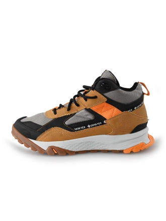 Timberland Veterboots Zwart 202840