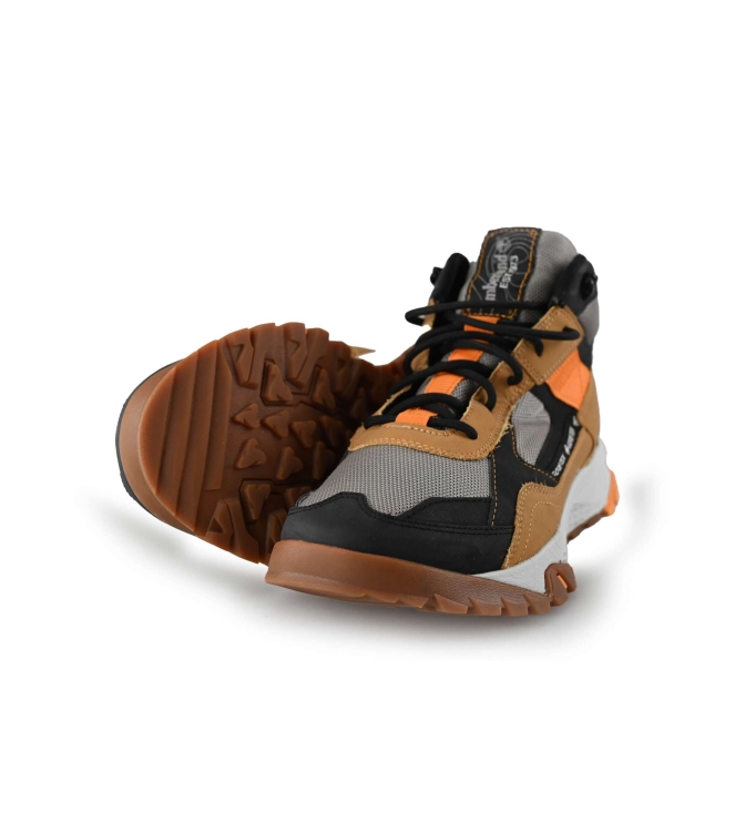 Timberland Veterboots