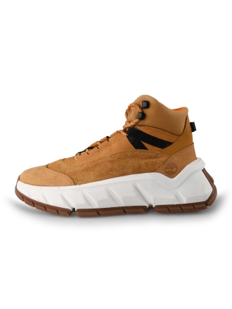 Timberland Hoge sneakers Geel 202842